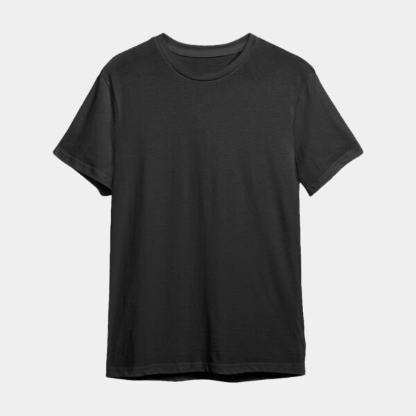 Playera Niño: Algodón Estándar Miniatura