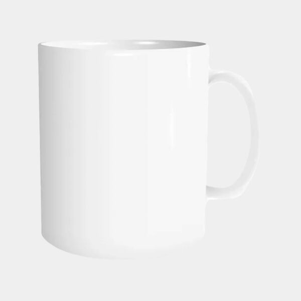 Taza cerámica 11 oz Miniatura