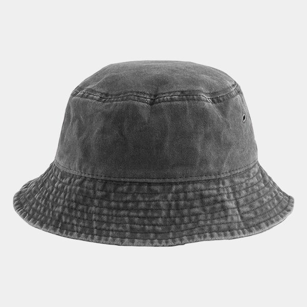 Bucket Hat 100% Gabardina Miniatura