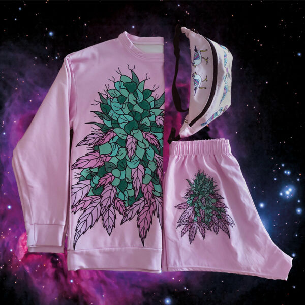 Ropa Vol. 1 Miniatura