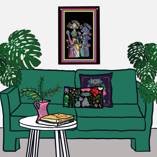 Decoración Miniatura