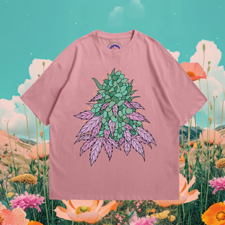  Weed Oversize  AP Miniatura