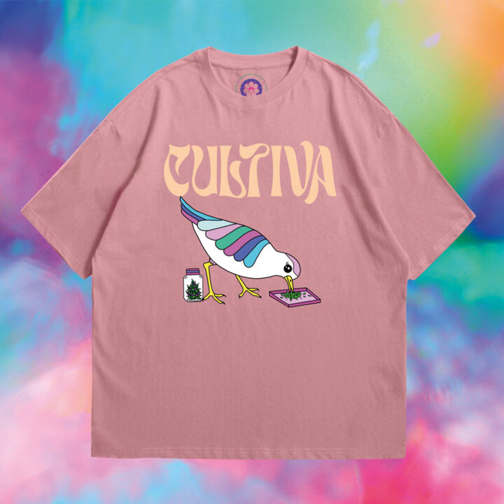 Cultiva pajarita limpiando Oversize AP Miniatura