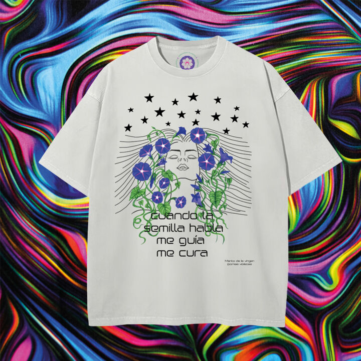 Ipomea Oversize PCB Miniatura