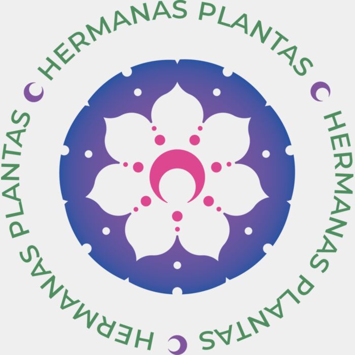 logo HP 6x6 cm Miniatura