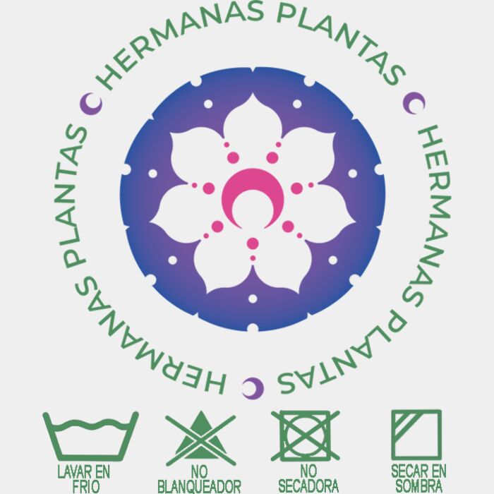 TAG CAMISETAS SIN  TALLA           6 x 6 cm Miniatura