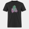 Playera Caballero: Algodón Estándar Miniatura
