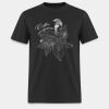 Playera Caballero: Algodón Estándar Miniatura
