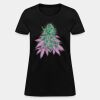 Playera Dama: Algodón Estándar Miniatura