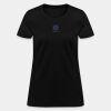 Playera Dama: Algodón Estándar Miniatura