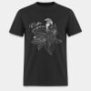 Playera Caballero: Algodón Peinado Miniatura