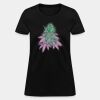 Playera Dama: Algodón Peinado Miniatura