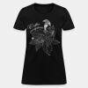 Playera Dama: Algodón Peinado Miniatura