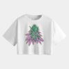 Crop Top Unisex Miniatura