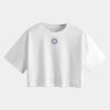 Crop Top Unisex Miniatura