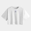 Crop Top Unisex Miniatura