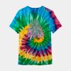 Playera Unisex: Tie Dye      🚨 70% OFF 🚨 Miniatura