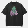 Playera Oversized: Peso Completo 255 grs Miniatura
