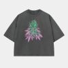 Playera Unisex Boxy Fit 255 grs. Miniatura