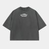 Playera Unisex Boxy Fit 255 grs. Miniatura