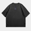 Playera Unisex: Oversize Square Fit 250 gr. Miniatura