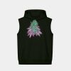 Hoodie Unisex Sin Mangas: Gorro y Bolsa 🔥 NEW PRODUCT 🔥 Miniatura