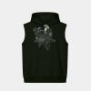 Hoodie Unisex Sin Mangas: Gorro y Bolsa 🔥 NEW PRODUCT 🔥 Miniatura