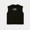 Playera Boxy Fit Sin Mangas 265 grs. 🔥 NEW PRODUCT 🔥  Miniatura