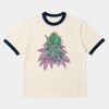 Playera Unisex Combinada 🔥 NEW PRODUCT 🔥 Miniatura