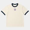 Playera Unisex Combinada 🔥 NEW PRODUCT 🔥 Miniatura