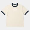 Playera Unisex Combinada 🔥 NEW PRODUCT 🔥 Miniatura