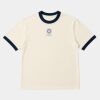 Playera Unisex Combinada 🔥 NEW PRODUCT 🔥 Miniatura